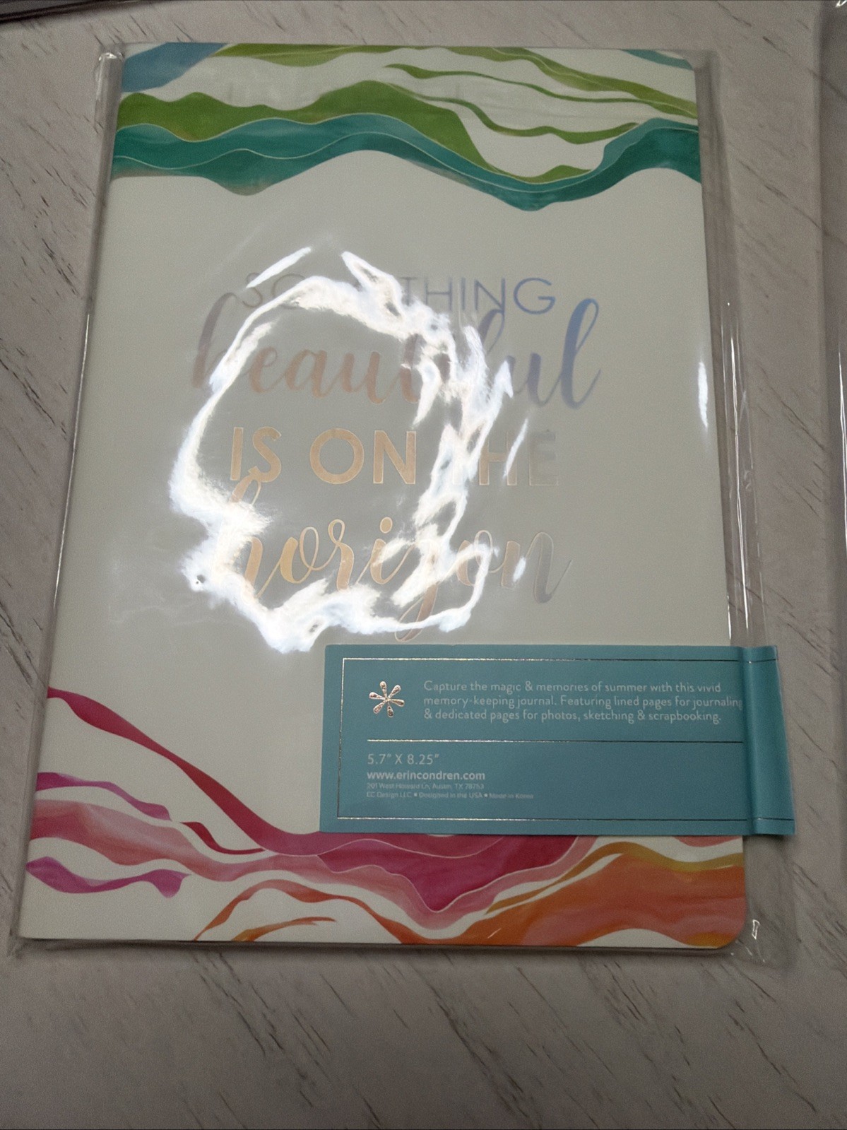 erin condren petite planner Budget Journal Cover Insert Sticker Set Lot Mystery