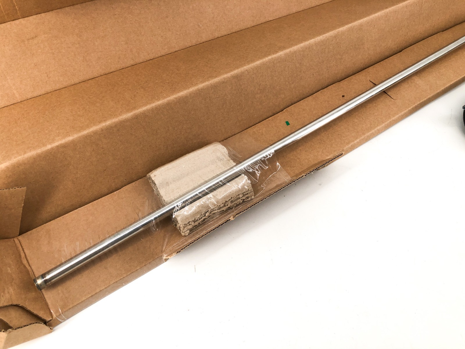 New MTS Temposonics ETM0600MT051AR3 Linear Position Sensor 600m Stroke