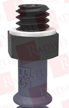 PIAB VACUUM PRODUCTS B5.47.01AB / B54701AB (BRAND NEW)
