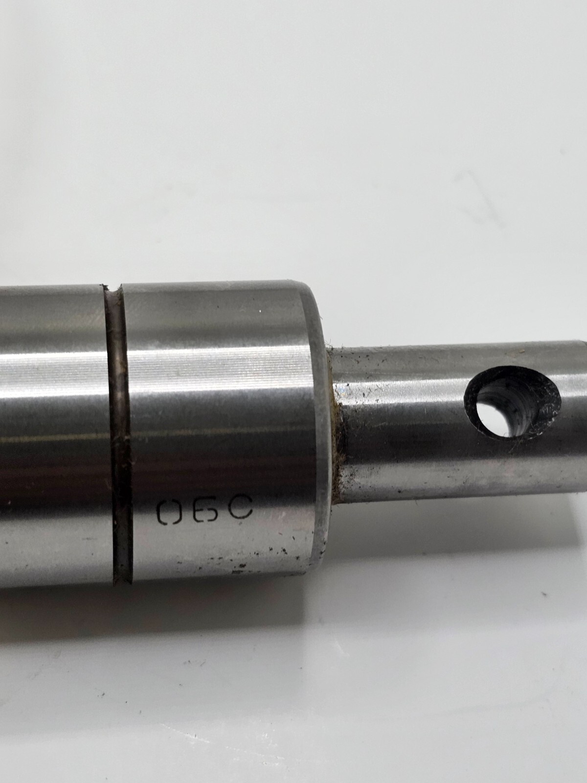 John Deere AA35741: Bearing – Weight 0.44 lb, Length 2.9 in, for 440E 448 449 45