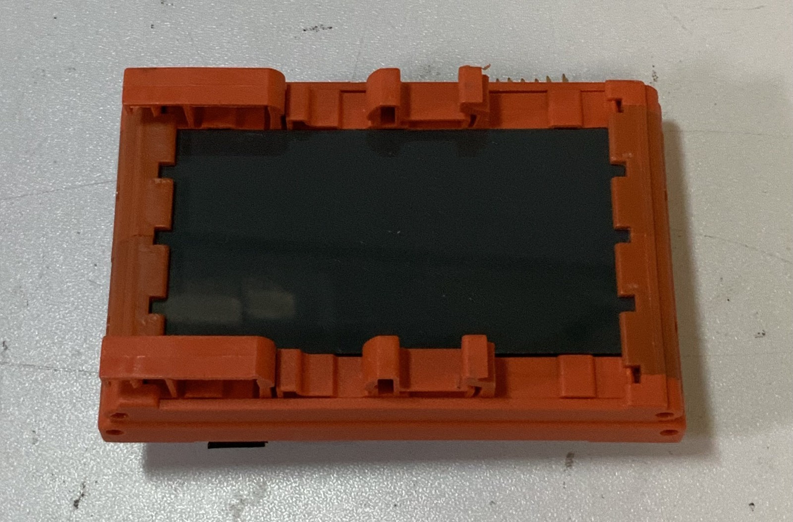 Douglas Lighting Controls WNX-2624 Networking Node for Relay Scanner «C2C»