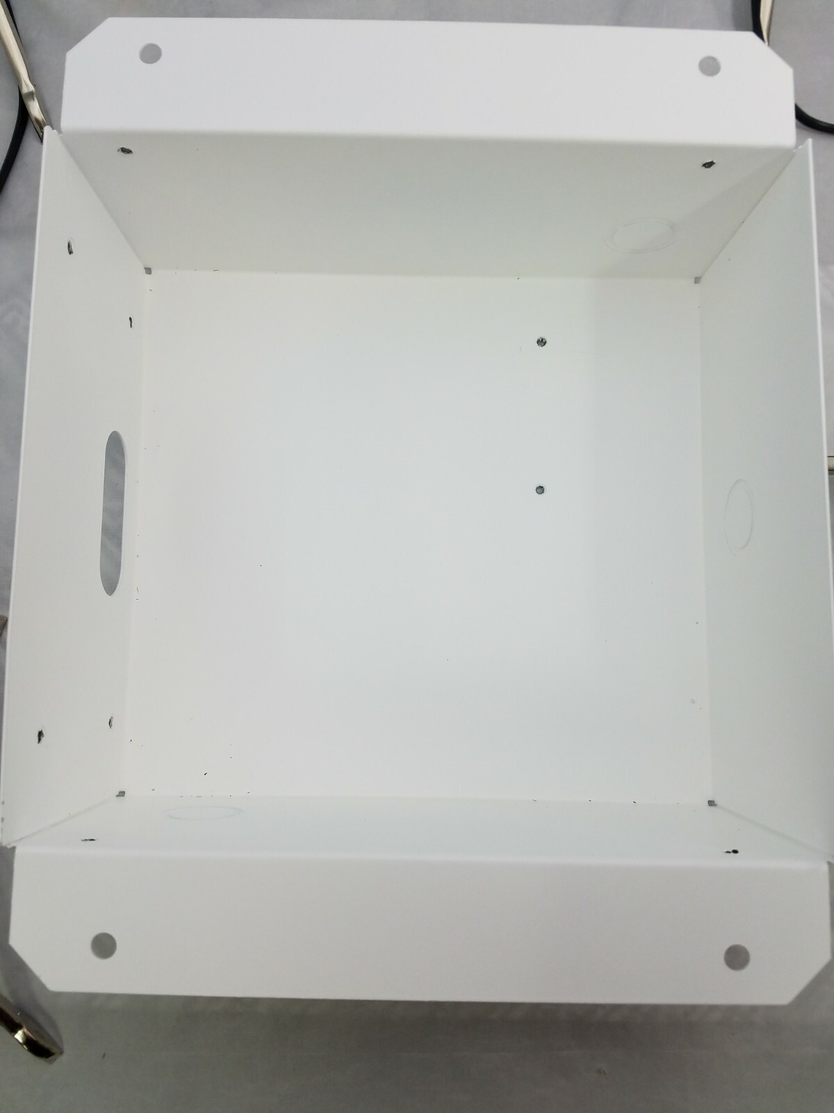 VADDIO 999-2225-018 IN WALL RECESSED ENCLOSURE FOR HD SERIES CAMERA SYSTEMS