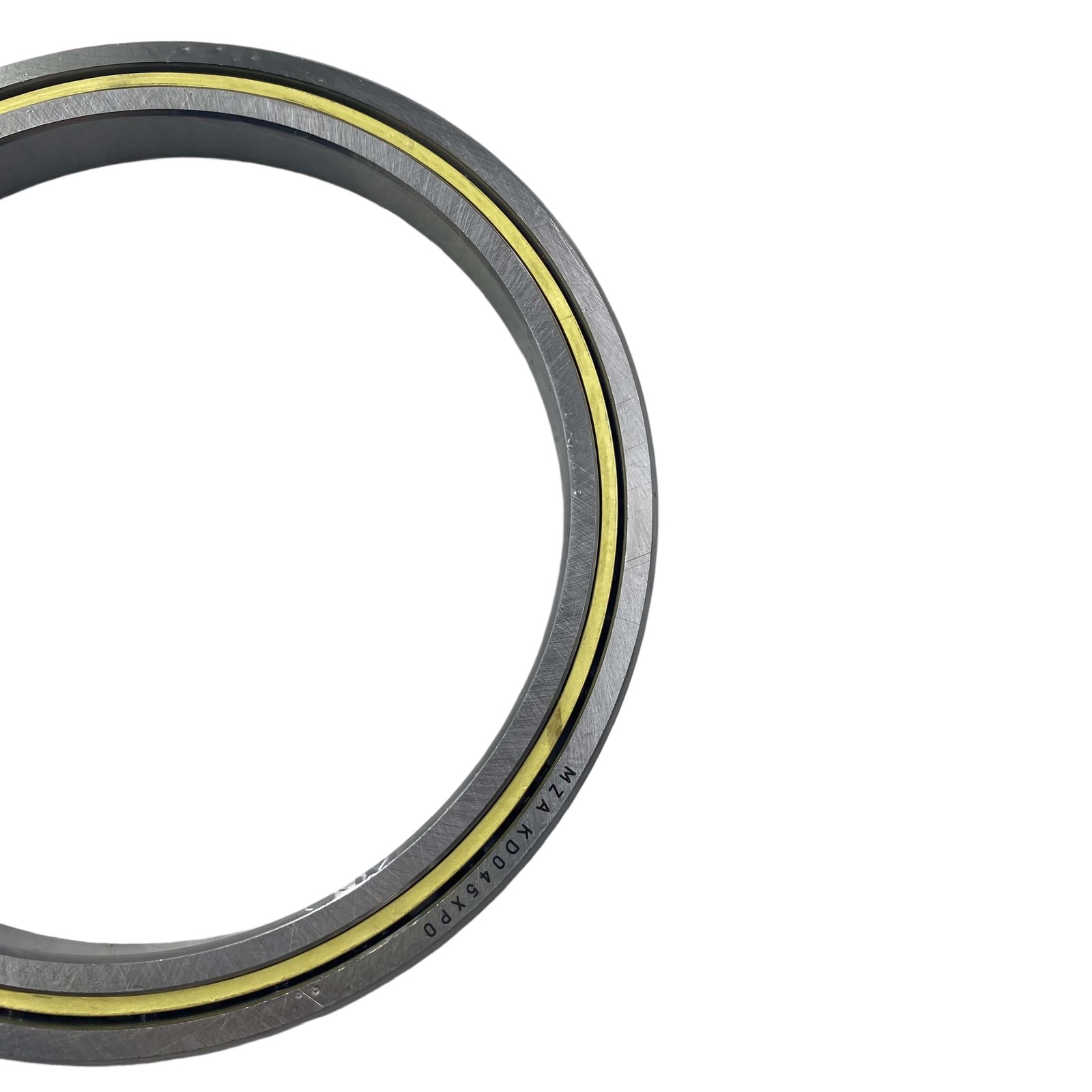 CSXD045 roller bearing 4.5″x5.5″x0.5″ (114.3mm x 139.7mm x 12.7mm) KD045XP0 New