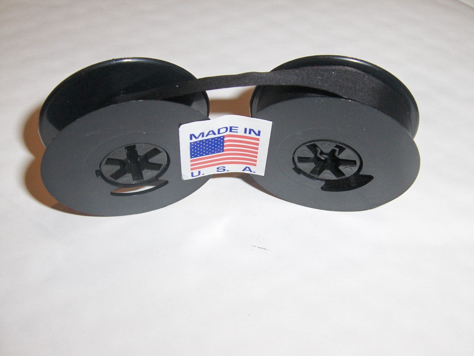 Olympia SM9 Typewriter Ribbon – Black Spool to Spool Buy For Less! Free Ship!!