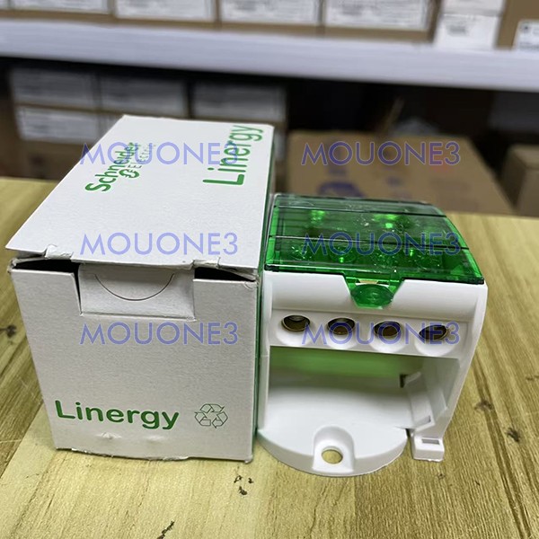 Brand New Factory Sealed Unit: Schneider Electric LGY125014 – Free Ship