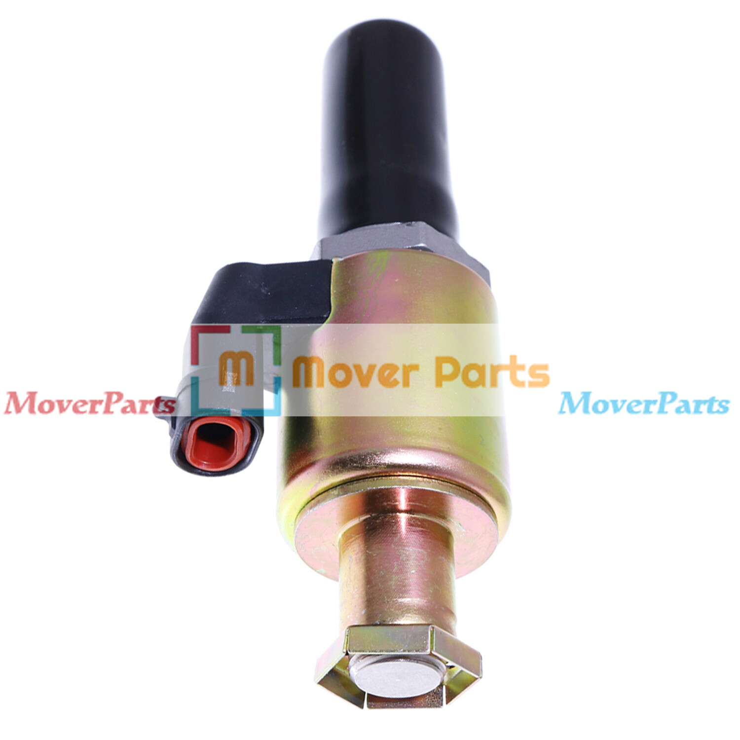 IPR Valve Injector Pressure Regulator 122-5053 For Caterpillar E322C 3126 3126B