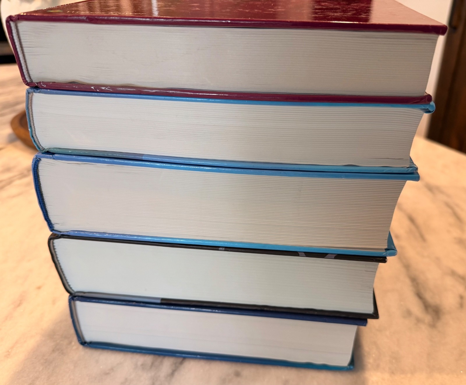 OB/GYN Medical Textbook Lot Williams Obstetrics 26th Speroff Gabbe Berek Compreh