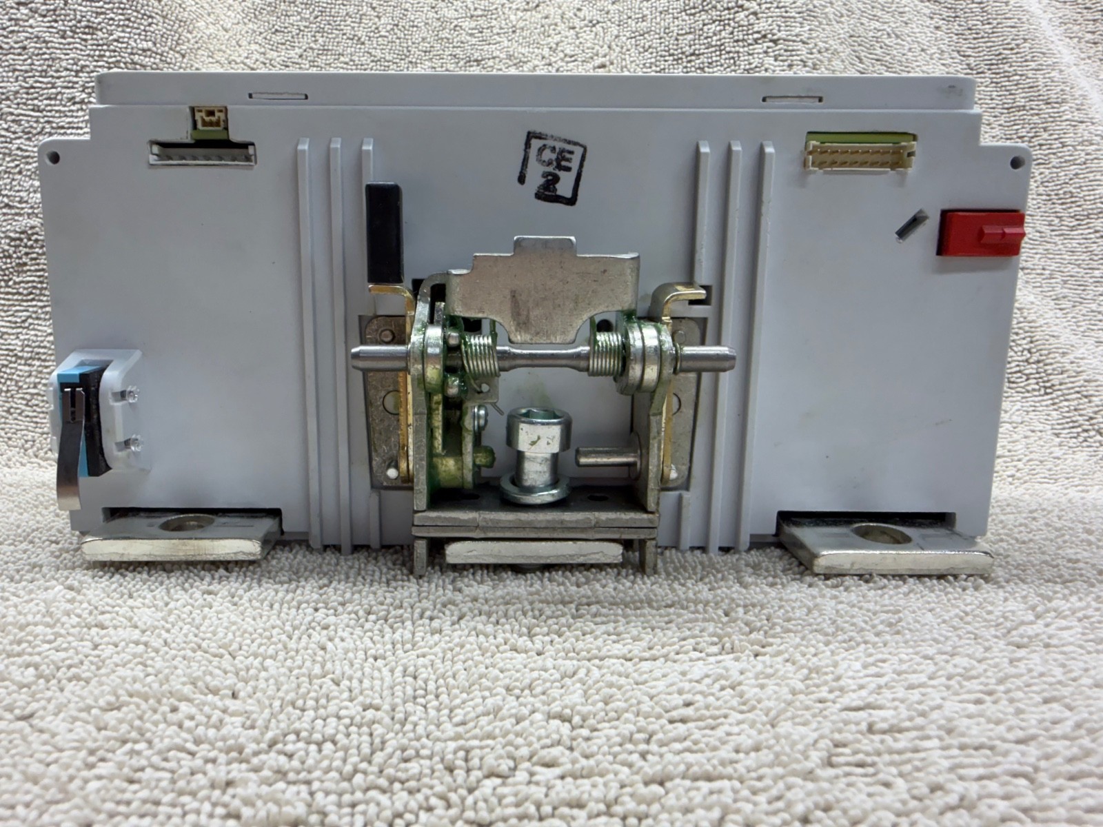Eaton trip unit 800 amp 3 ph PDG4XPXR30800P2M