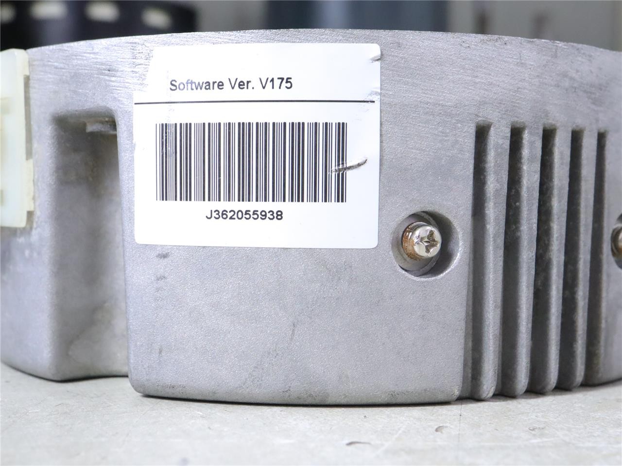 US Motors ECM for M055PWCVK-0337 0131M00271 3/4HP 120/240V V175 MODULE ONLY