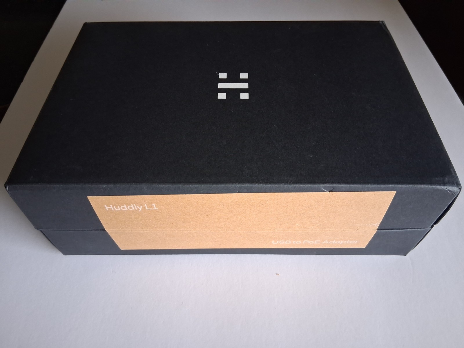 Crestron Huddly L1 AI Collaboration Video Conferencing Camera Kit UC-CAM-L1