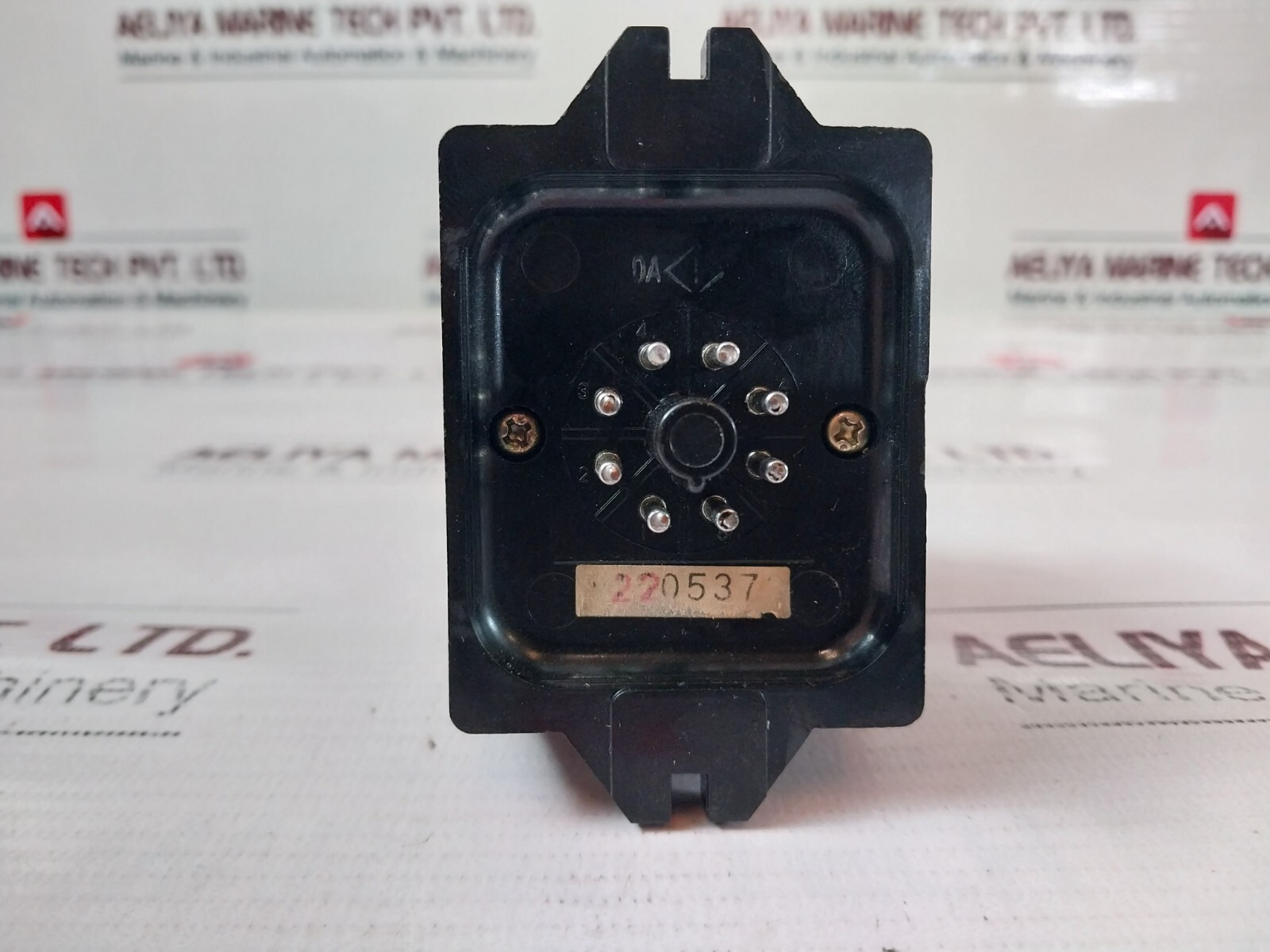 Omron STP-NH Subminy Timer 0-30 Minutes 404810 226731 3Pend