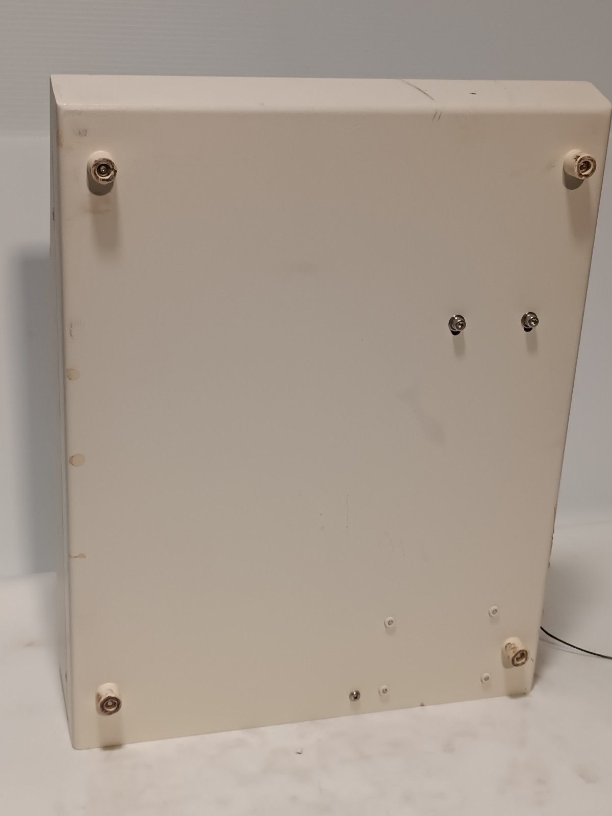 Gen‑Probe LEADER 50 luminometer analyzer w/ printer, 110V, as shown in pics