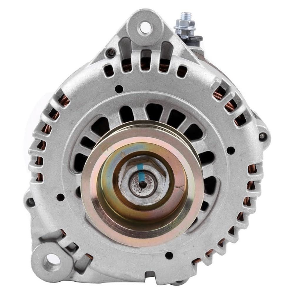 125 Amp 12V Alternator for I30 3.0L I35 3.5L Maxima 3.0L 3.5L Murano 3.5L