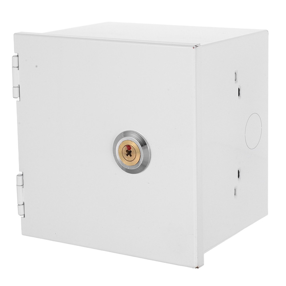Splashing Proof Cover Water Junction Box Outdoor Socket Boxes Weatherproof