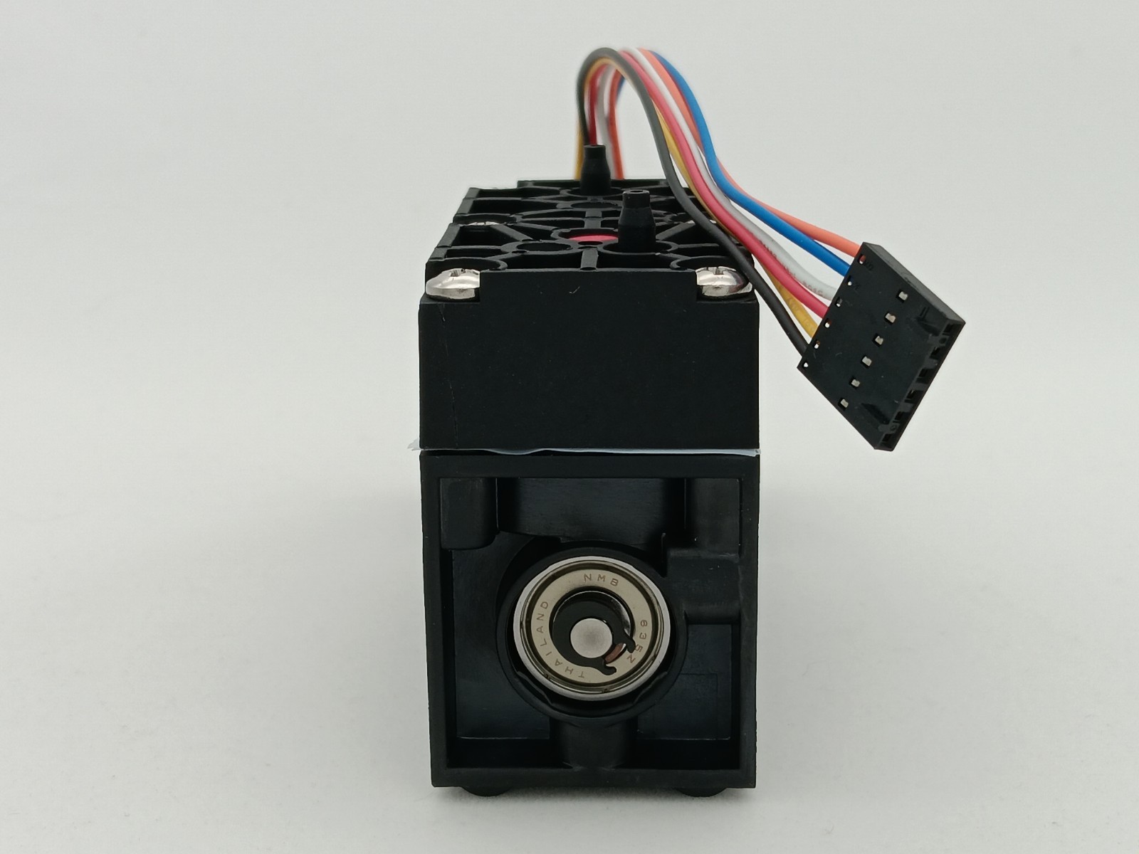 Idex / Systec Vacuum Pump 9000-1893 bench tested and GUARANTEED to work.