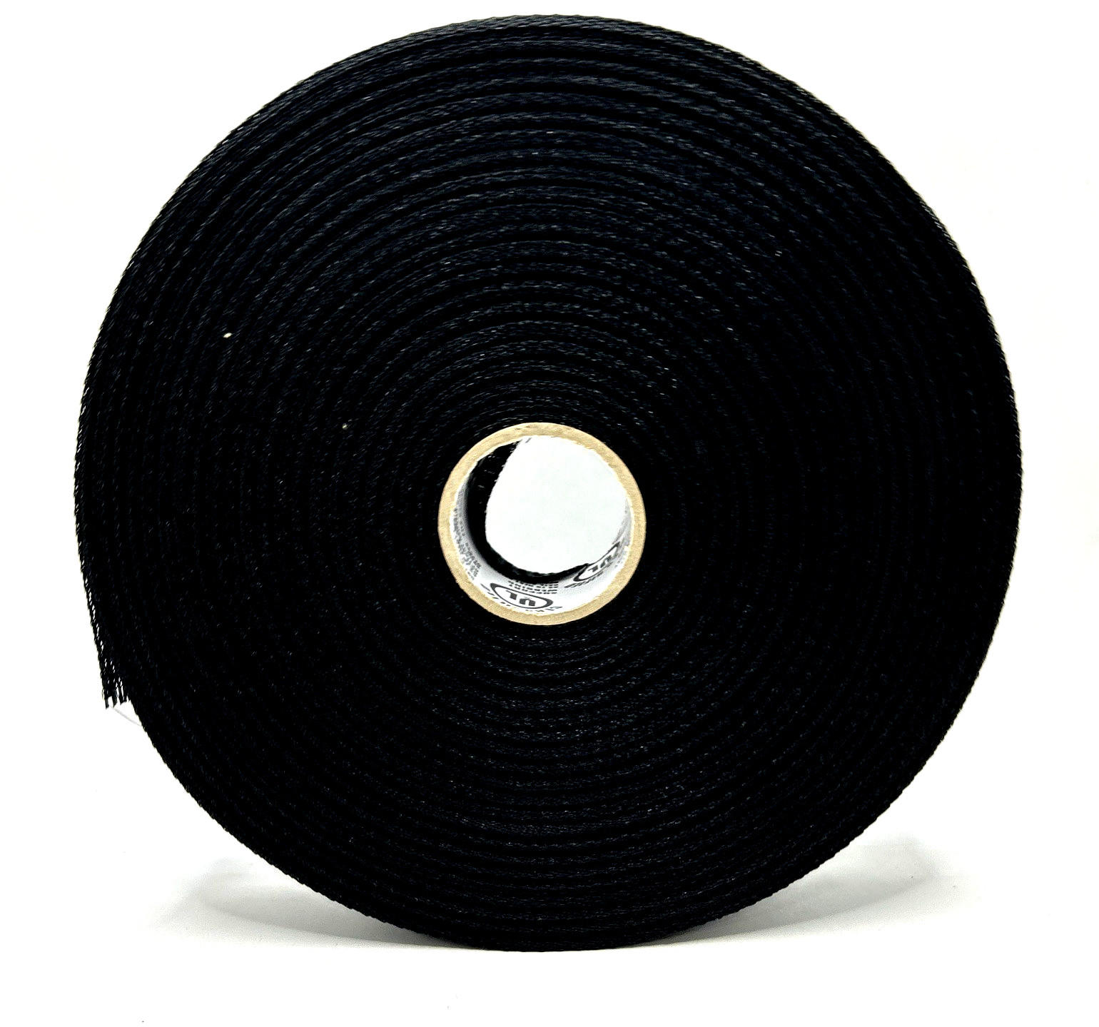 Cambridge Resources Flex Duct Support Webbing 105135 1-3/4″ (BLACK – 300ft Roll)