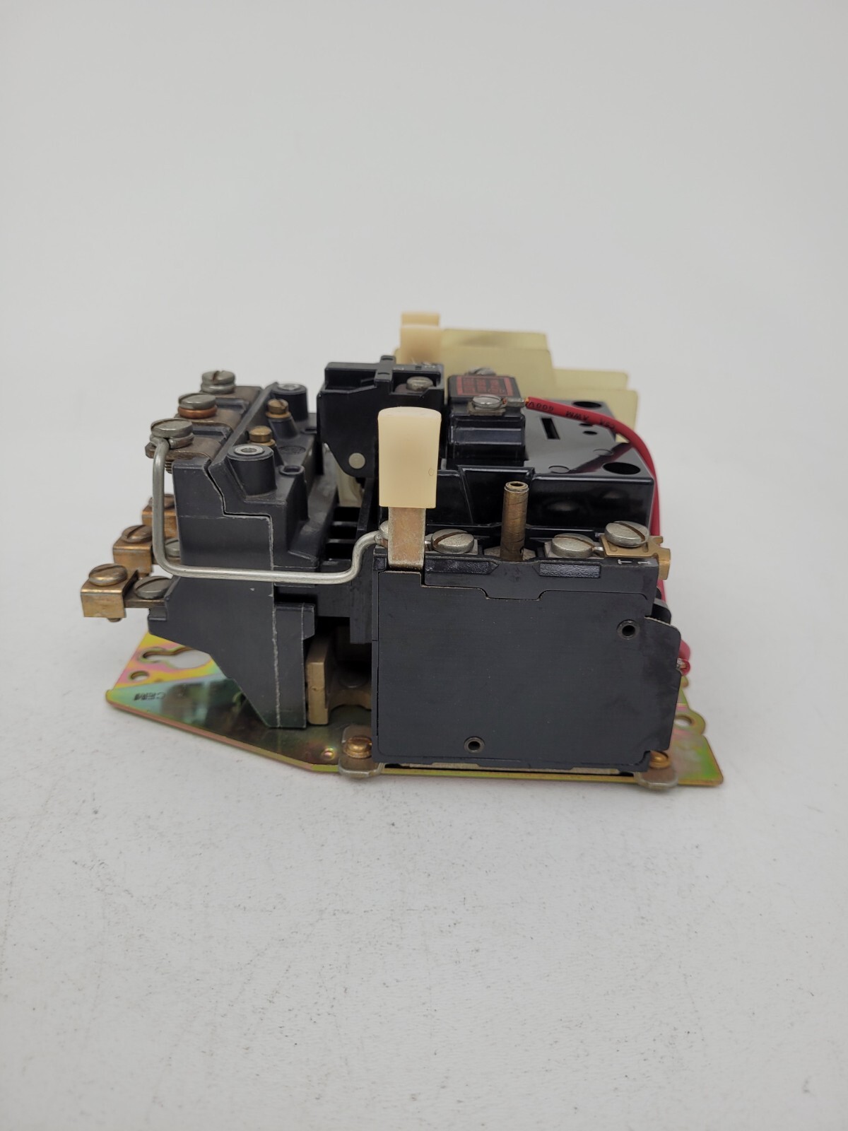 709-B0D103 Allen Bradley 120V SIZE 1 Motor Starter *NEXT DAY OPTION*