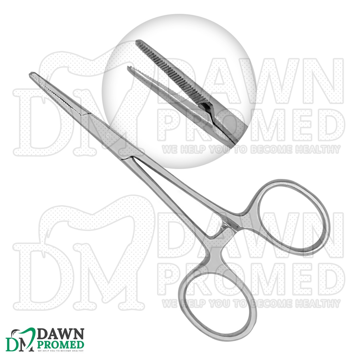 5 Pcs Veterinary Diagnostic & Surgical Students Kit Dental Basic Examination Set