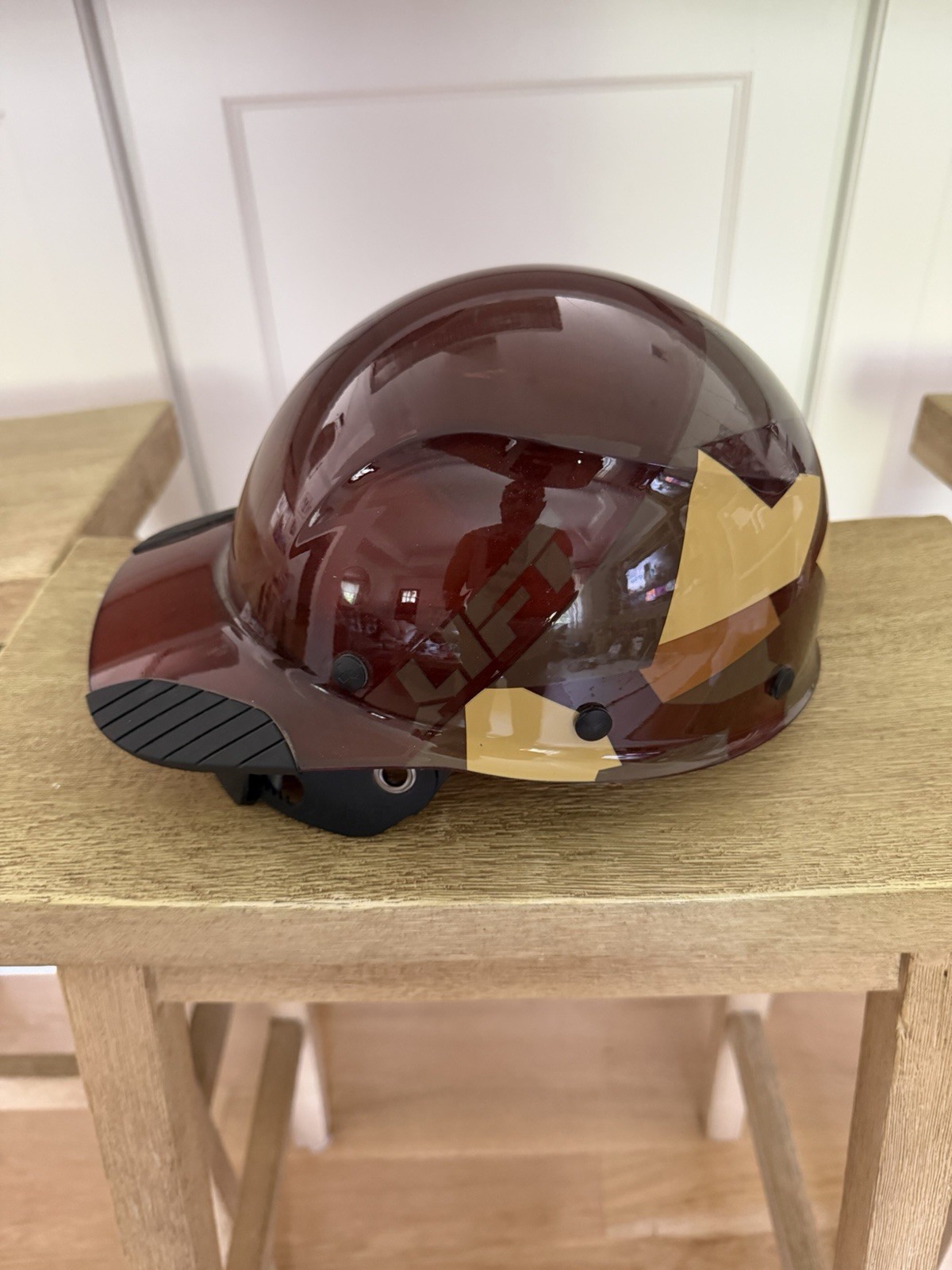 LIFT Safety HDF15NG Hard Hat ANSI Class E, Ratchet Suspension, Price negotiable