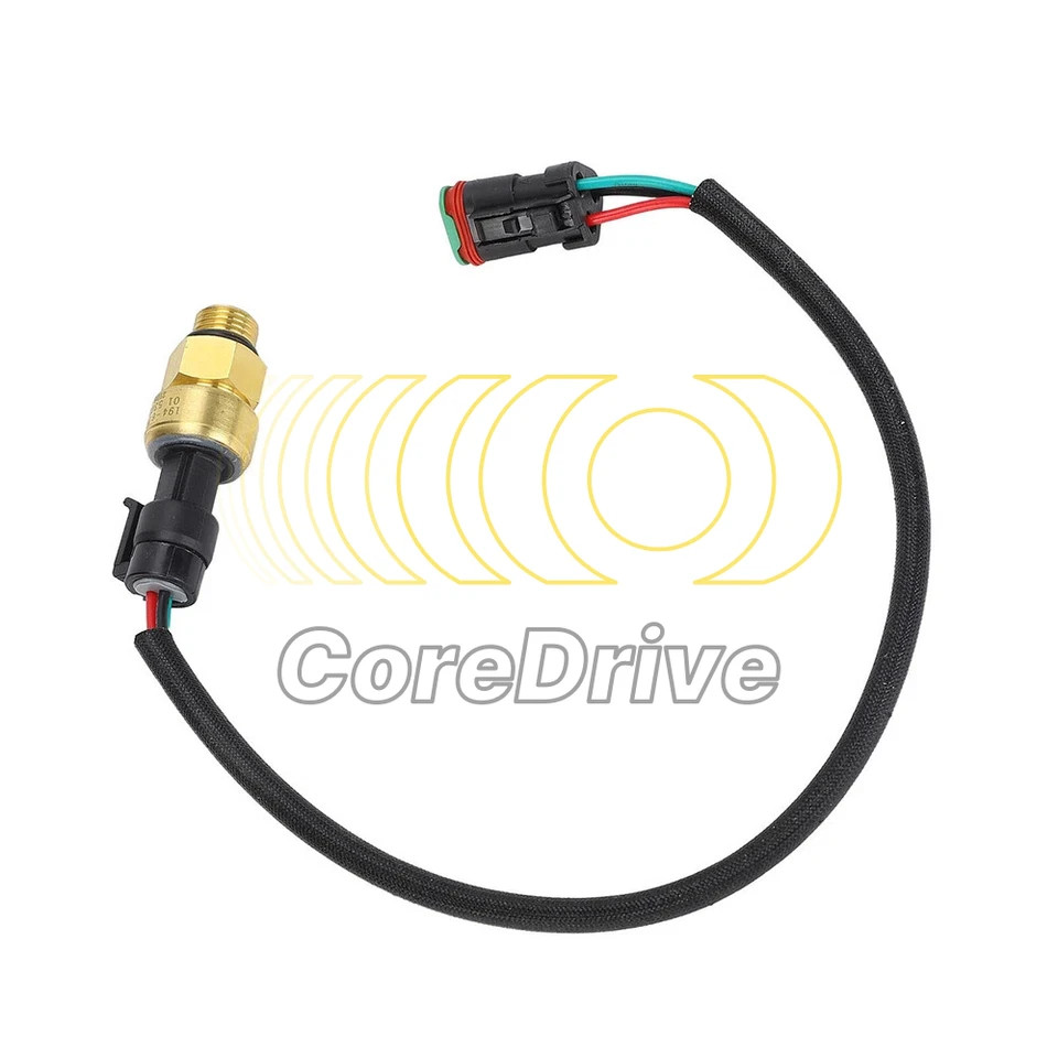 194-6722 904-7028 161-9925 Pressure Sensor for Ga#erpillar 725 730 C12 TS16949