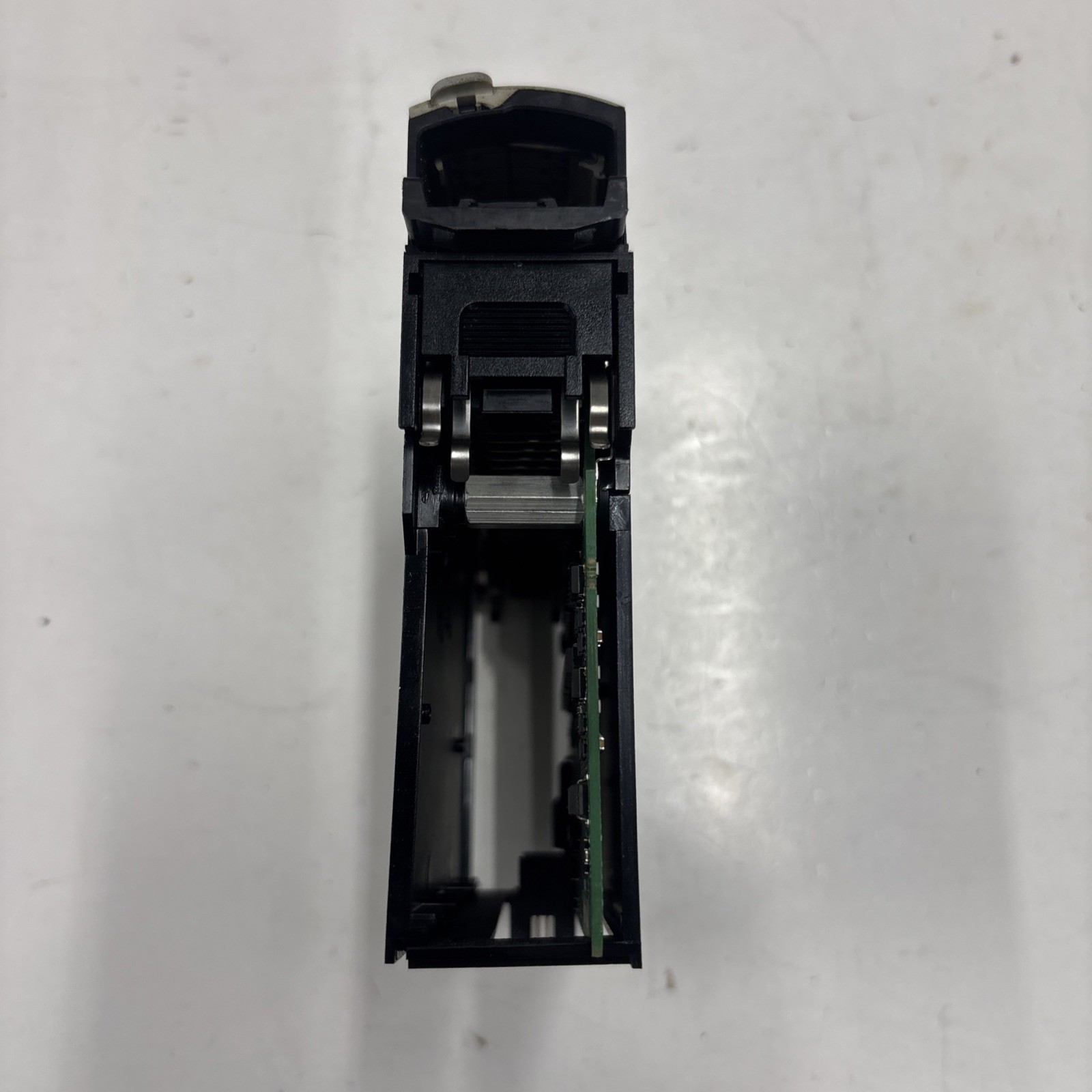 Allen-Bradley 1756-IB32 SER. A 96251080 A01 DC Input 32 PT 24VDC