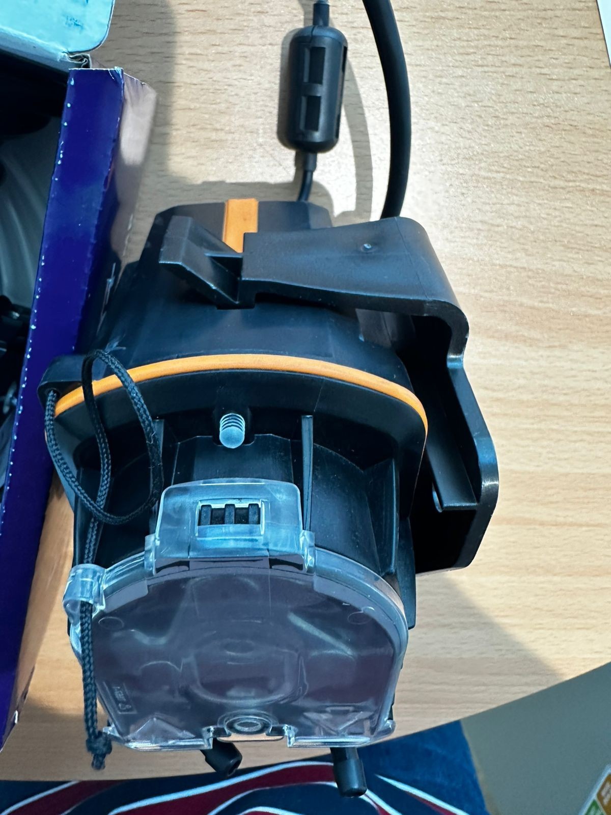 The Peri Pro+ (Model FP3391)