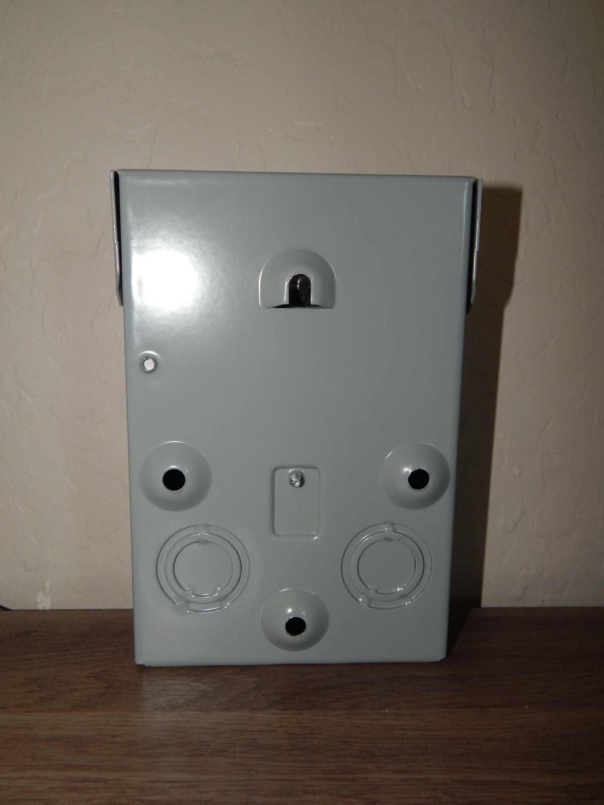 NEW GE TF30RCP 30 Amps Air Conditioner Disconnect