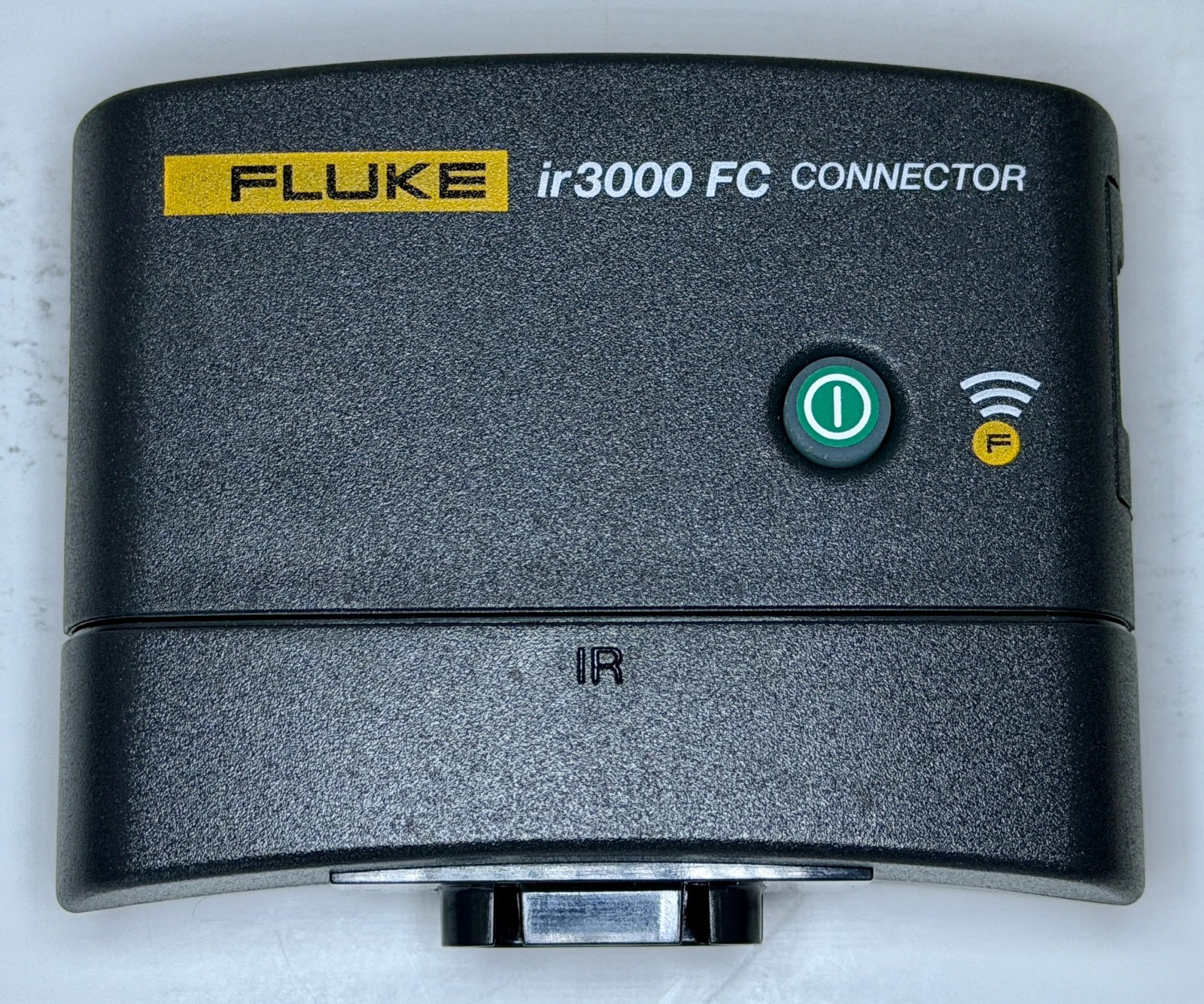 Fluke 289 True RMS Handheld MultimeterCount CAT III with IR3000 FC Bluetooth