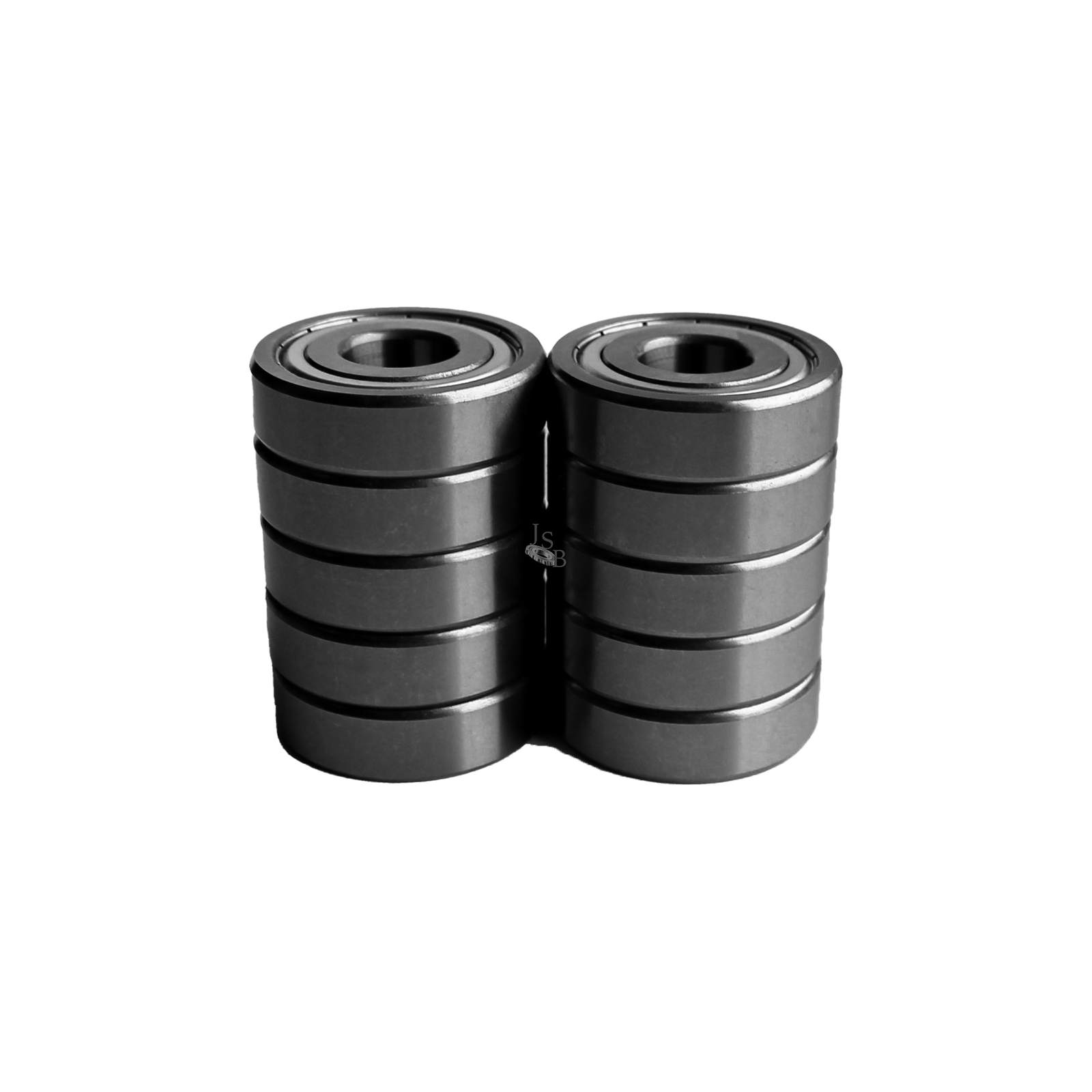 (Qty. 10) 6003-ZZ High Quality Two Side Shielded Ball Bearings 17x35x10 6003Z