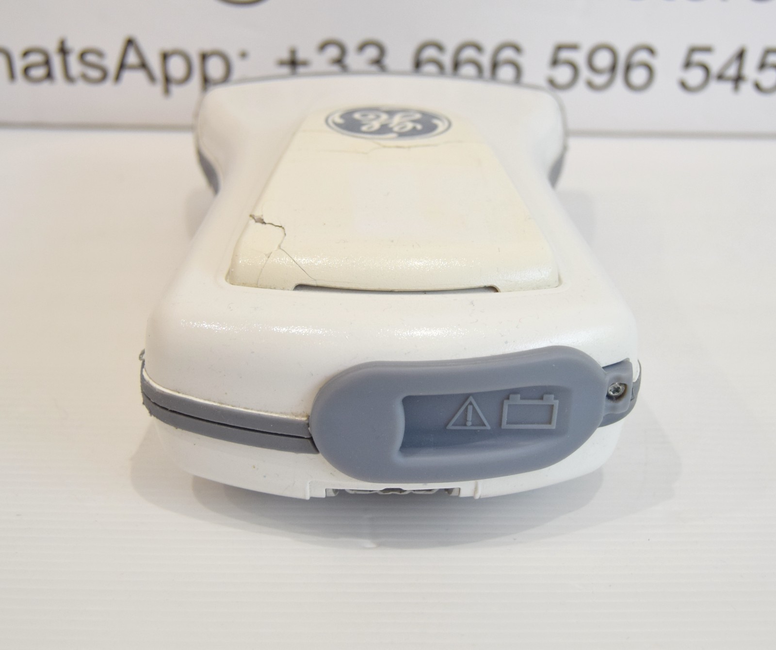 GE Healthcare Patient Data Module 2016793-003 Masimo (30 days return)