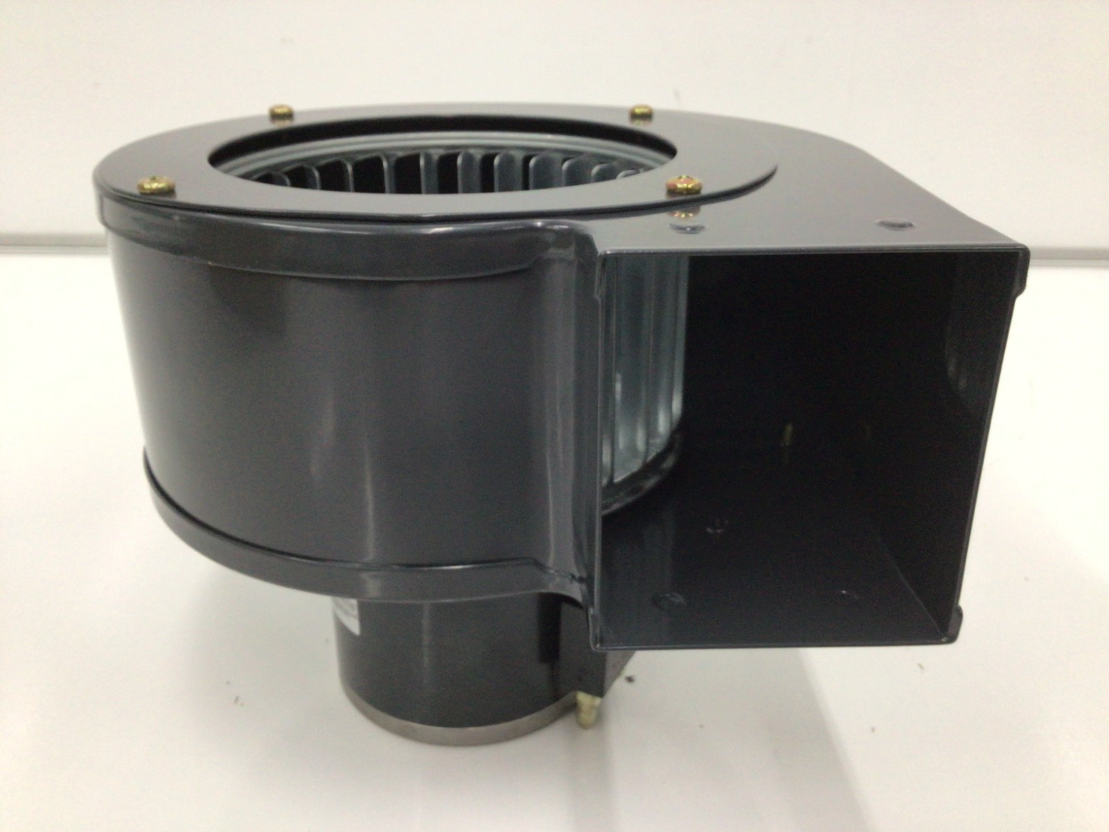 DAYTON 1TDR1 Blower with Motor 230V, 5-1/8″ Wheel, 1650 RPM, 168 CFM