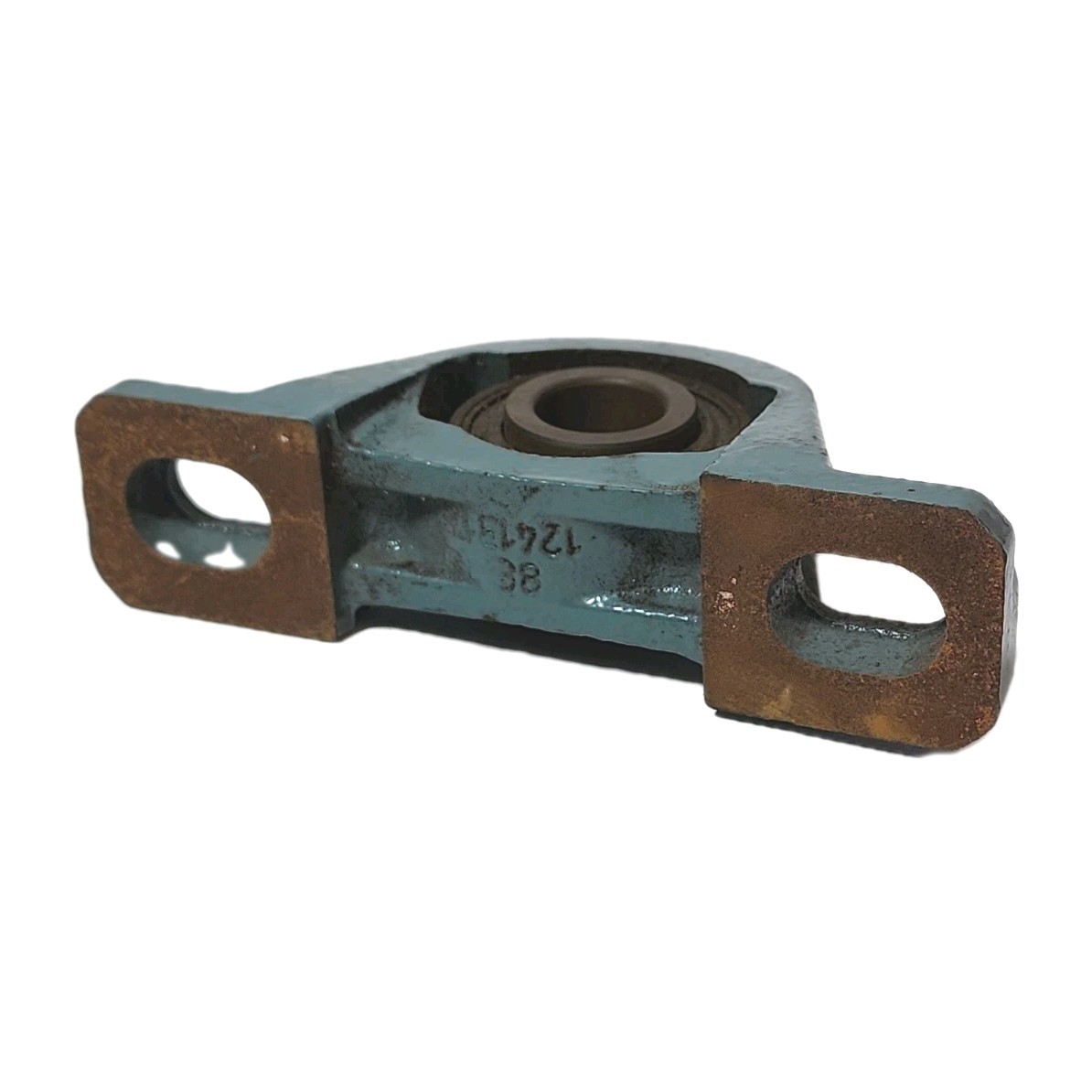 DODGE 123803 P2B-SC-012 Pillow Block Bearing 3/4″ SC 3/4 Cast Iron Normal Duty