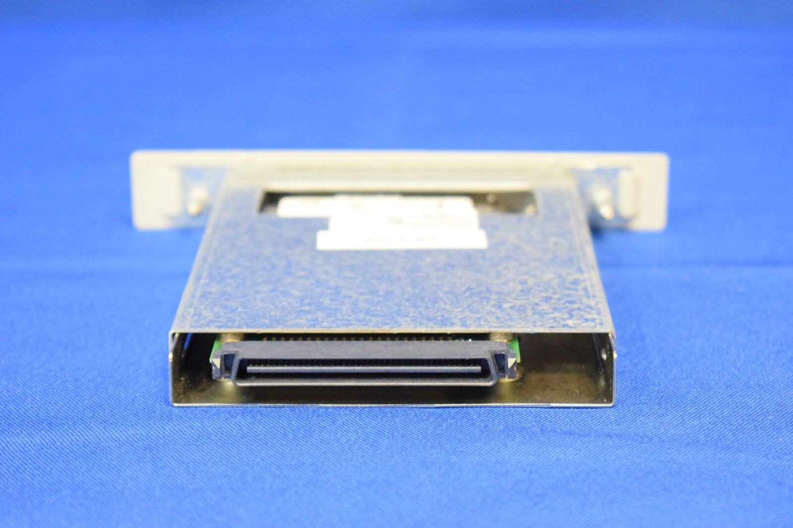 Tektronix 065-0751-06 Additional Removable Hard Drive for use with RSA5100A