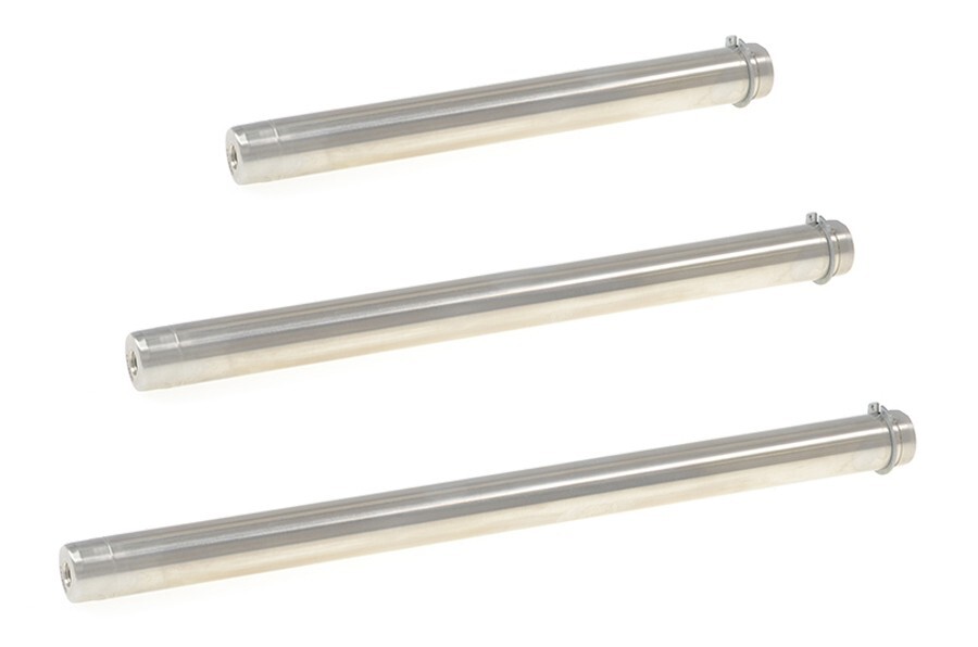 LinMot 0150-2281 PL01-12×150/110HP Hi-Performance Slider 12mm OD, 150mm L, 20-80
