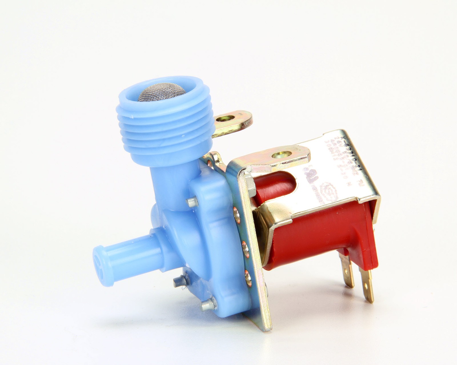 Hoshizaki S-30 Water Valve 4A0865-01 – Free Shipping + Geniune OEM