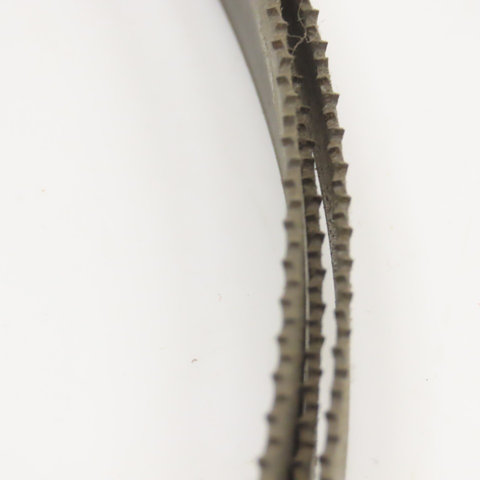 DoAll 12’0″ x 1/2″ .035″ x 10-14TPI Band Saw Blade