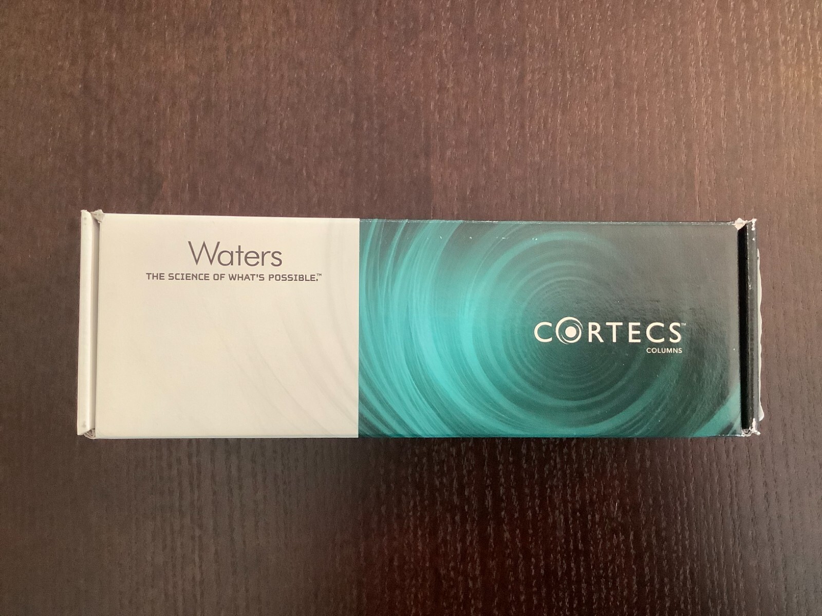 NEW WATERS 186007113 CORTECS C18+ Column, 90Å, 1.6 µm, 2.1 mm X 30 mm