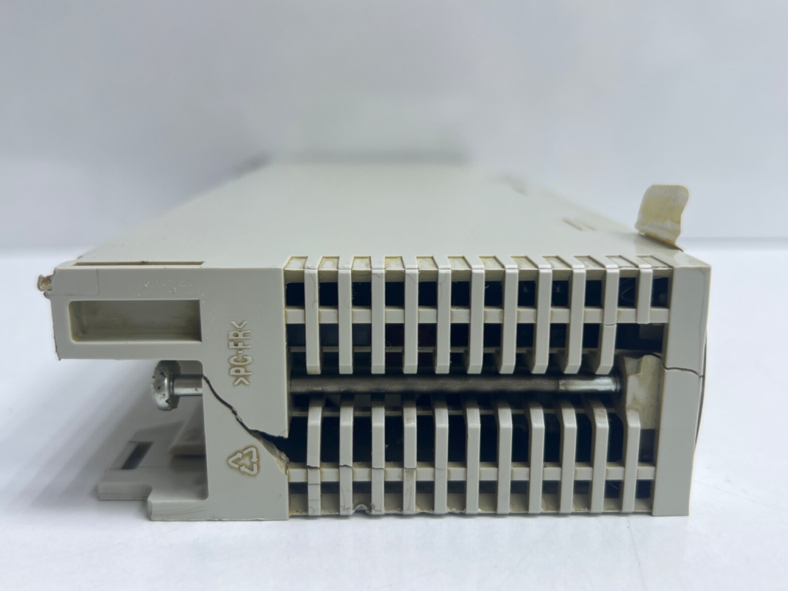 SCHNEIDER ELECTRIC 140CPS11420 POWER SUPPLY