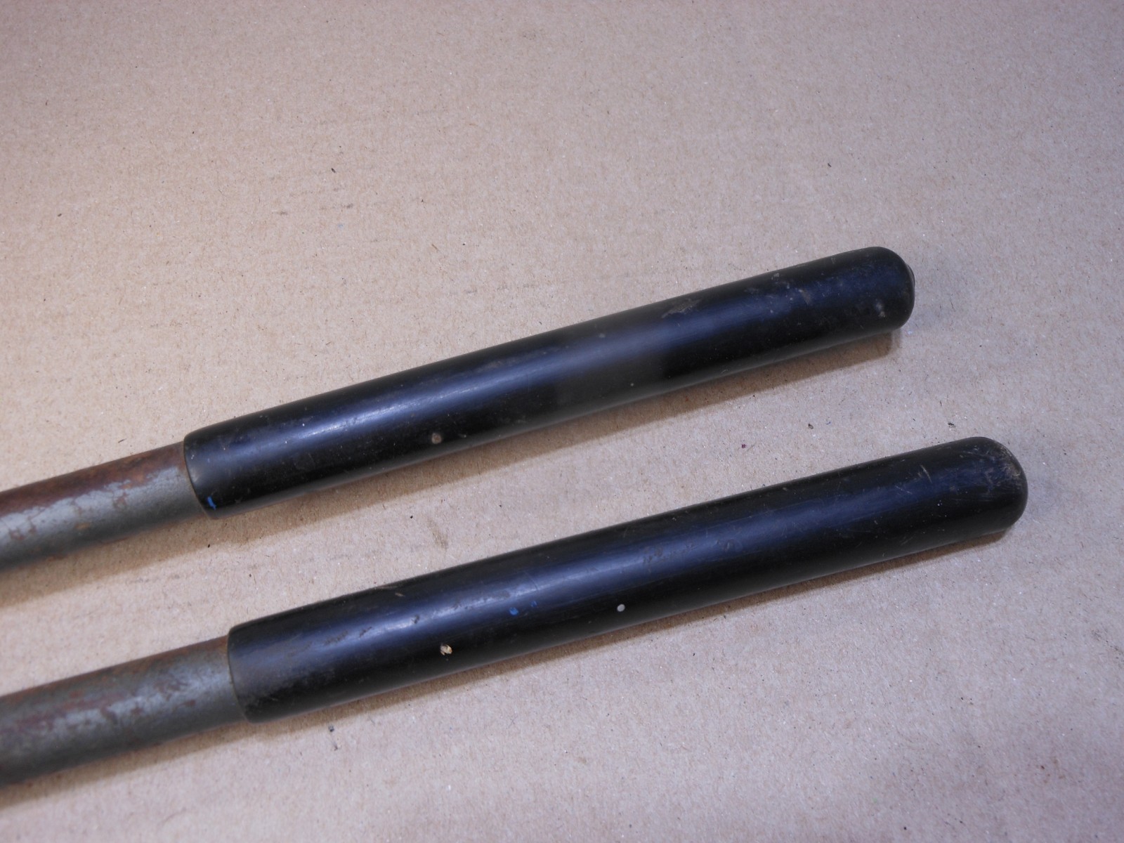 Tama 11101 Heavy Duty Auto Hole Punch Tool 5/16 Sheet Metal Repair Denmark