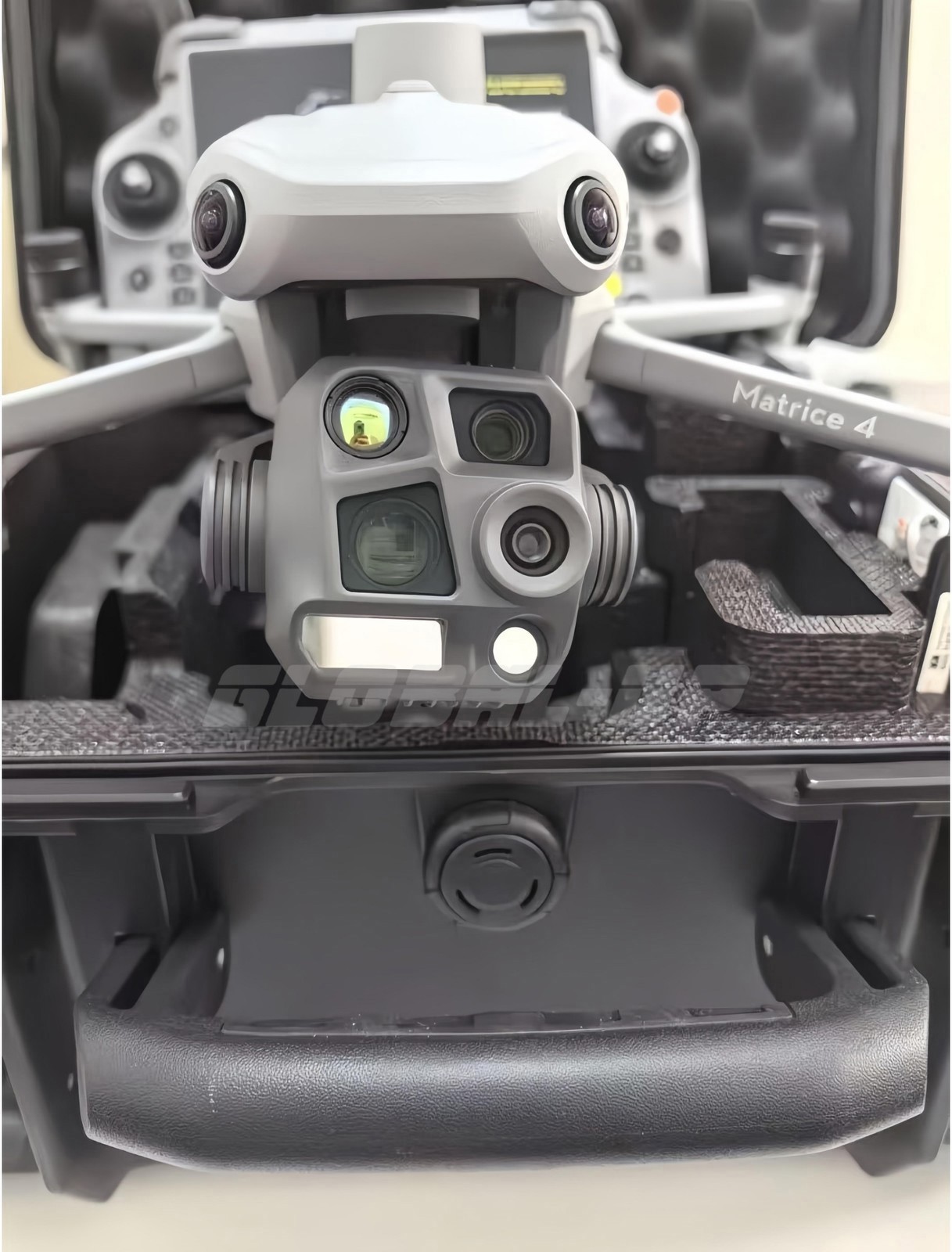 2026 NEW DJI Matrice 4T Plus Combo Ship Via FedEx Free Tariff To US
