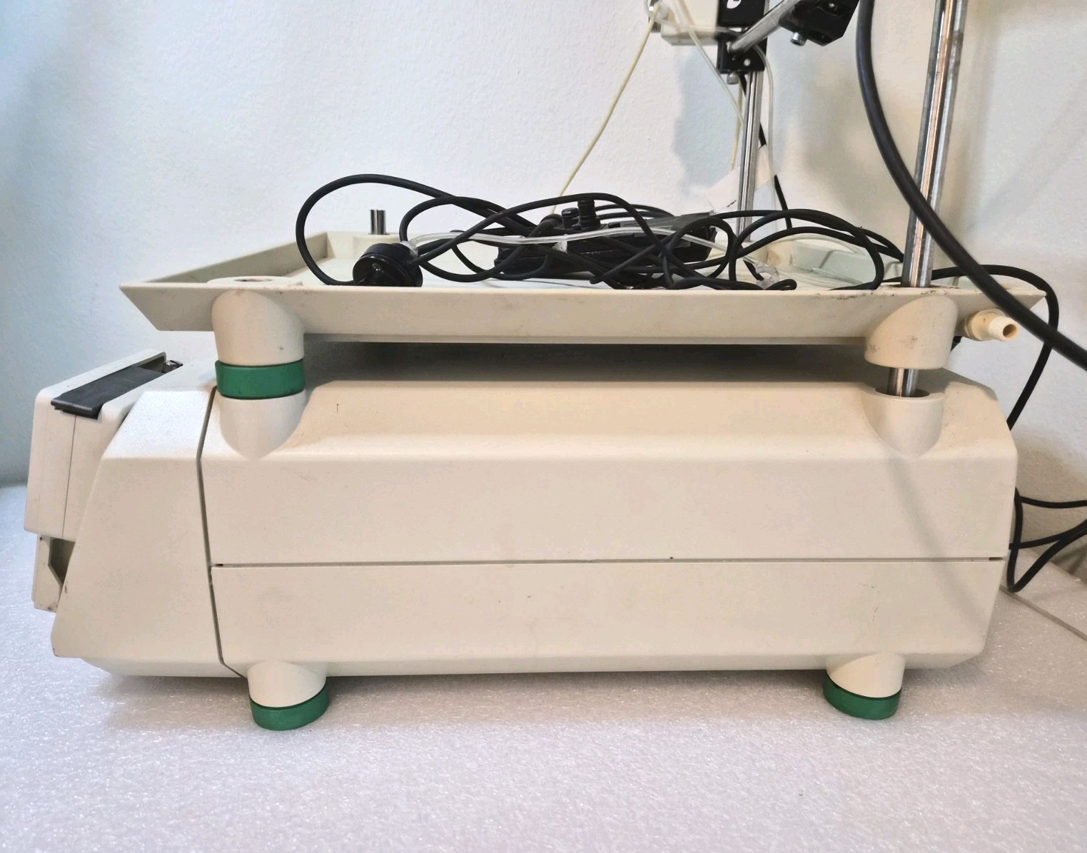 Bio-Rad BioLogic LP Low Pressure Chromatography System 254nm UV Optics Mixer