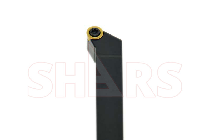 SHARS 1/2 x 4″ RH SRGCR Indexable Tool Holder NEW P]