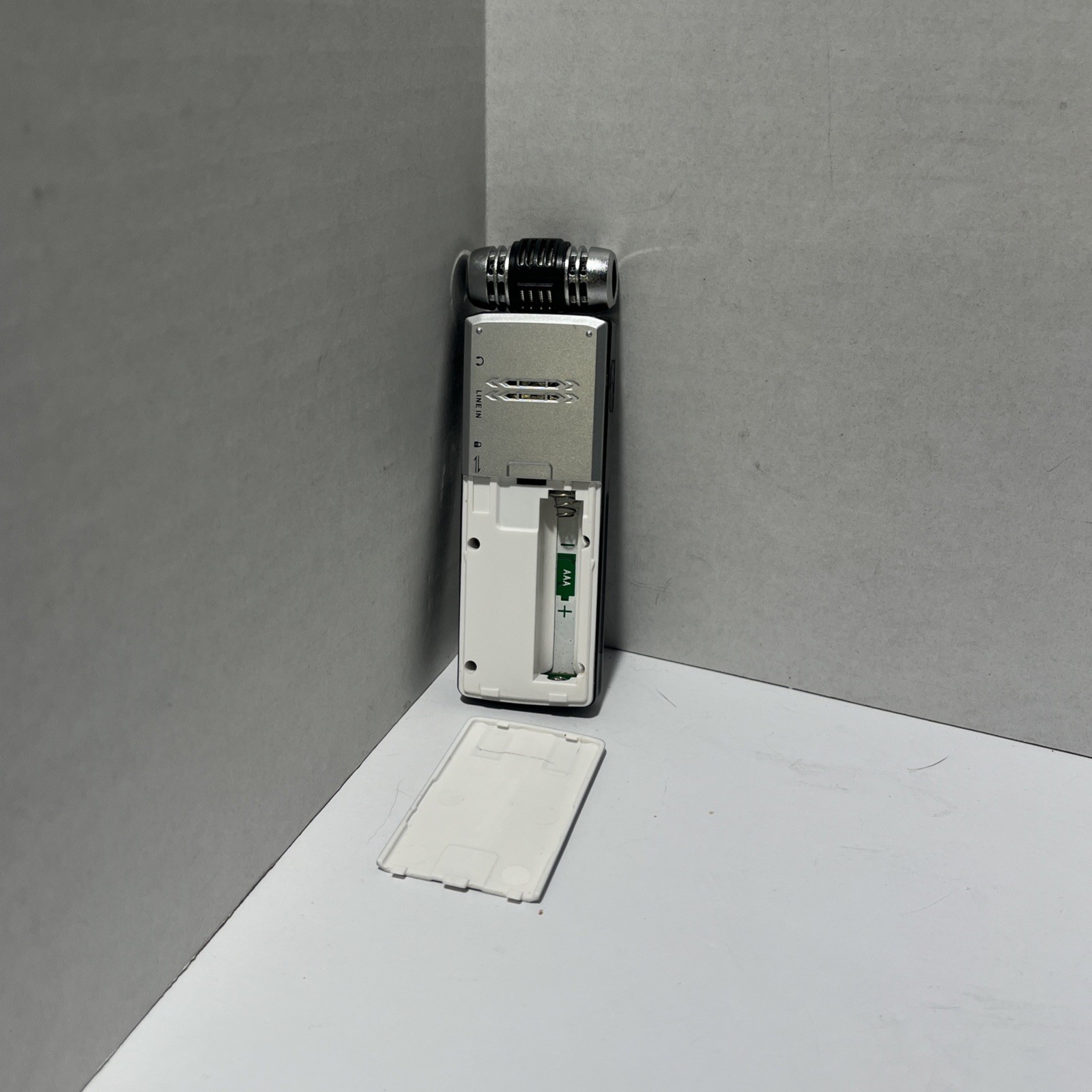 TRUStIN Digital Voice Recorder Stereo Mic Field Recorder music Audio Trustin OEM