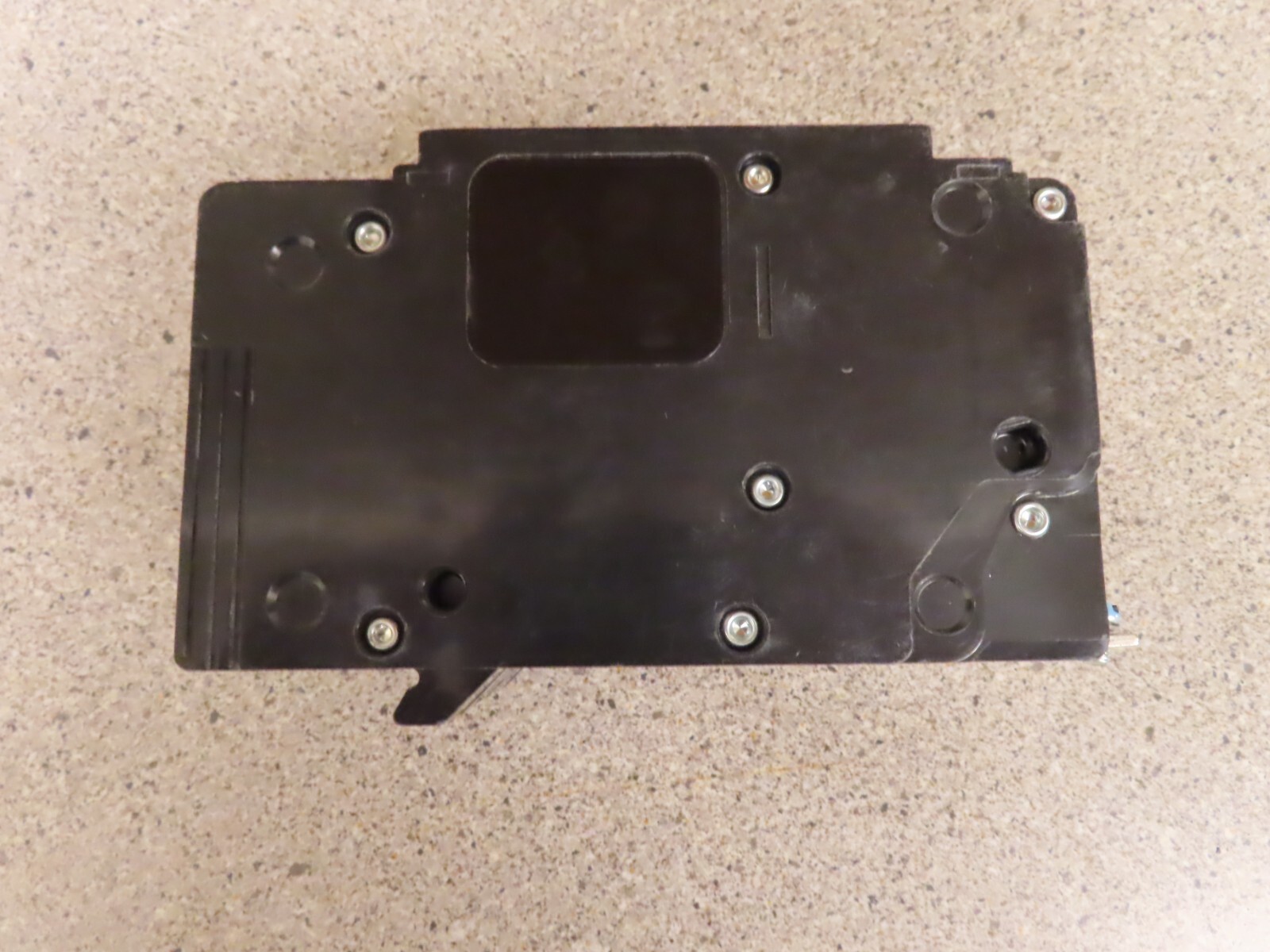 Square D EDB34035, 35 Amp, 480 Volt, 3 Pole, Circuit Breaker- NEW-S
