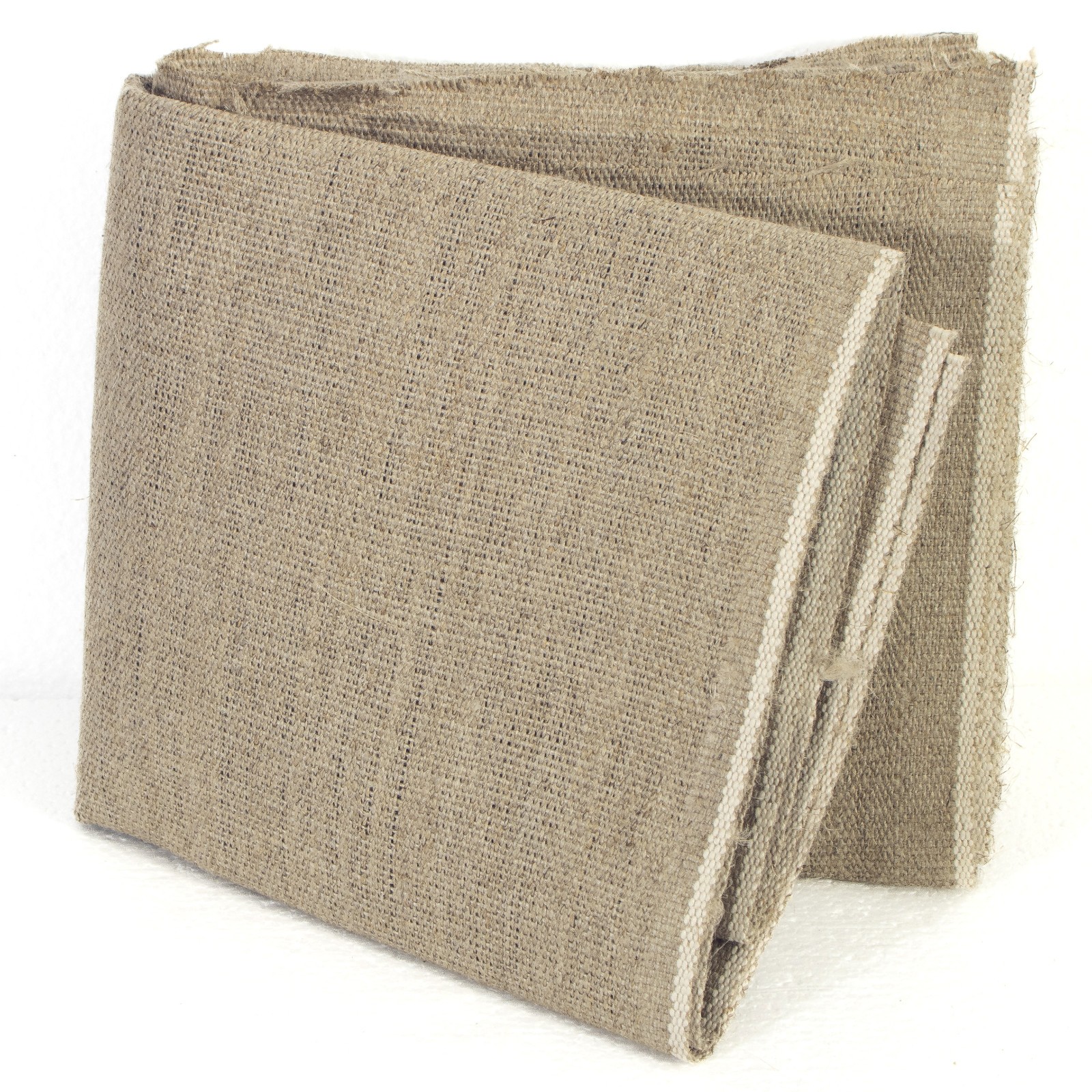 French Flax Linen Baker’s Couche 28 x 34 Proofing Cloth NEW Imported