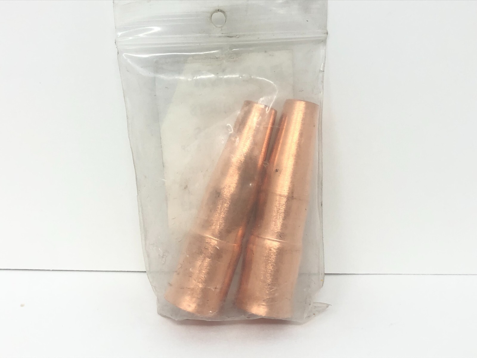 Radnor 64002543 Short Stop 3.015″ 0.375″ Bore 22 Series Nozzle