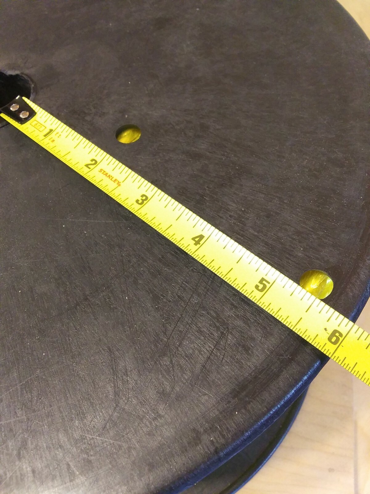 Twisted Polypro Yellow Rope. Appx 1200ft. 1/4″ diameter. 1130 Tensile Strength