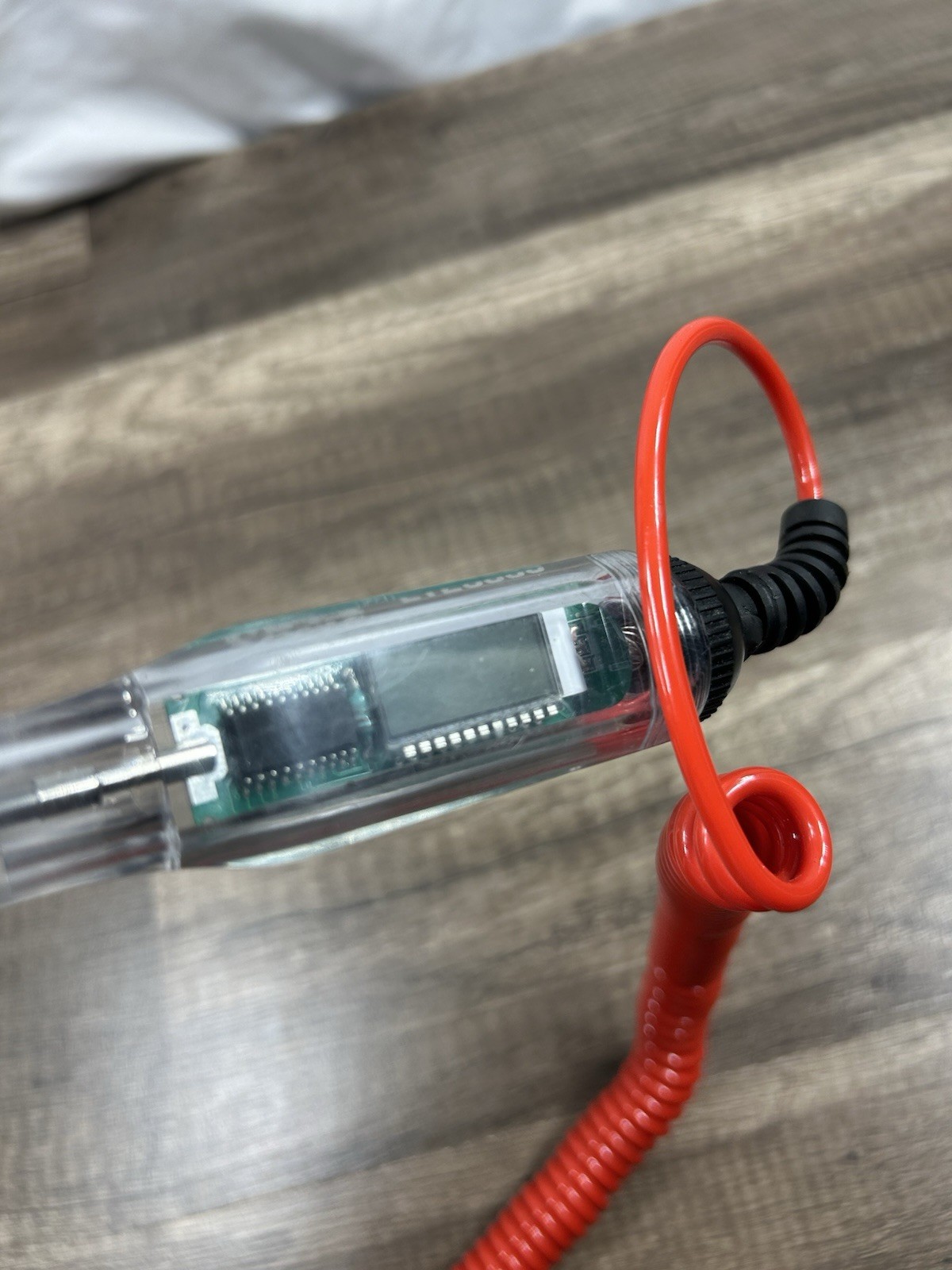 MAC TOOLS ET28830 Circuit Tester