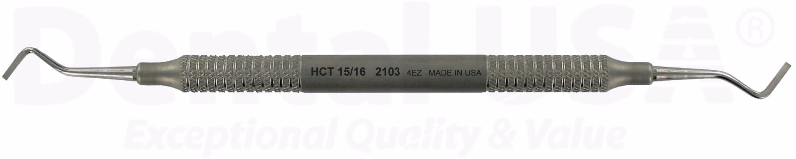 Dental USA 2103 Hatchets H15/16