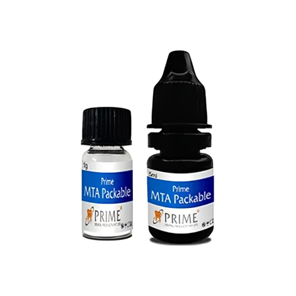 Prime Dental Prime MTA Packable Mineral Oxides Endodontic Cement (Free Ship)